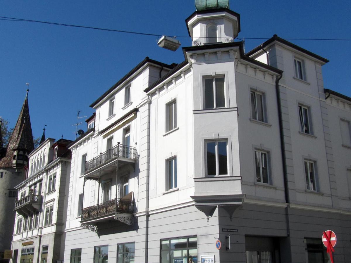 The Cozy Lindau No 1 Lejlighed Eksteriør billede